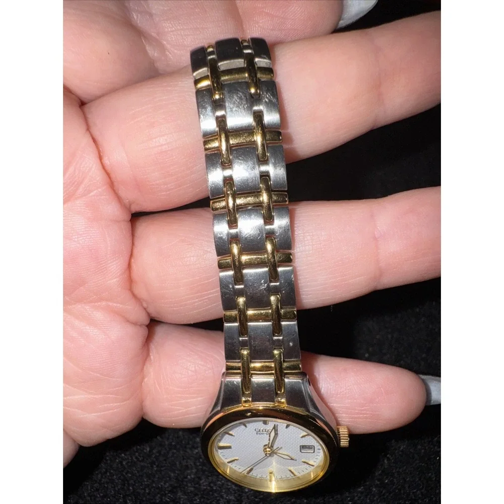Citizen eco drive
